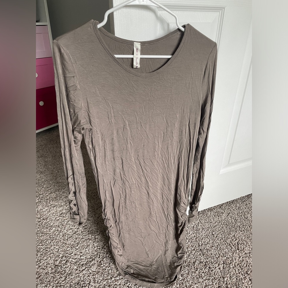 Nana Macs Long sleeve